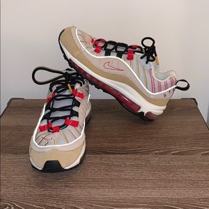 Nike Air Max 98 SE